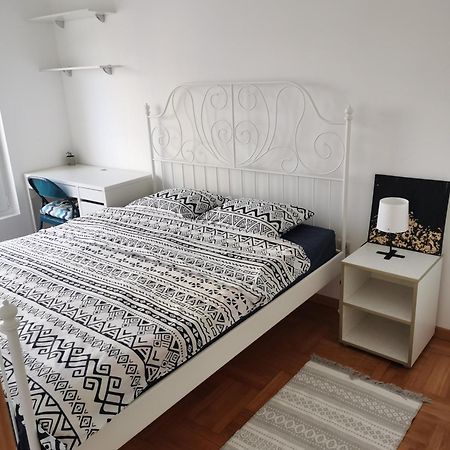 Dina'S Place Podgorica Eksteriør bilde