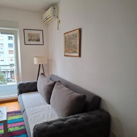Dina'S Place Podgorica Eksteriør bilde