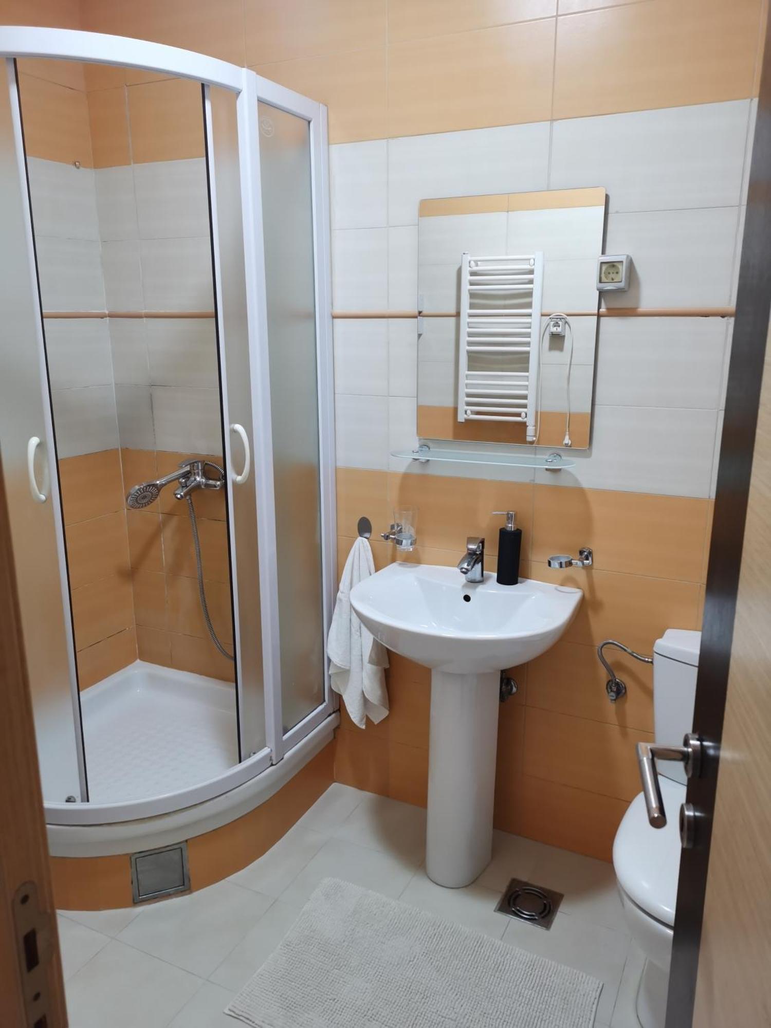Dina'S Place Podgorica Eksteriør bilde