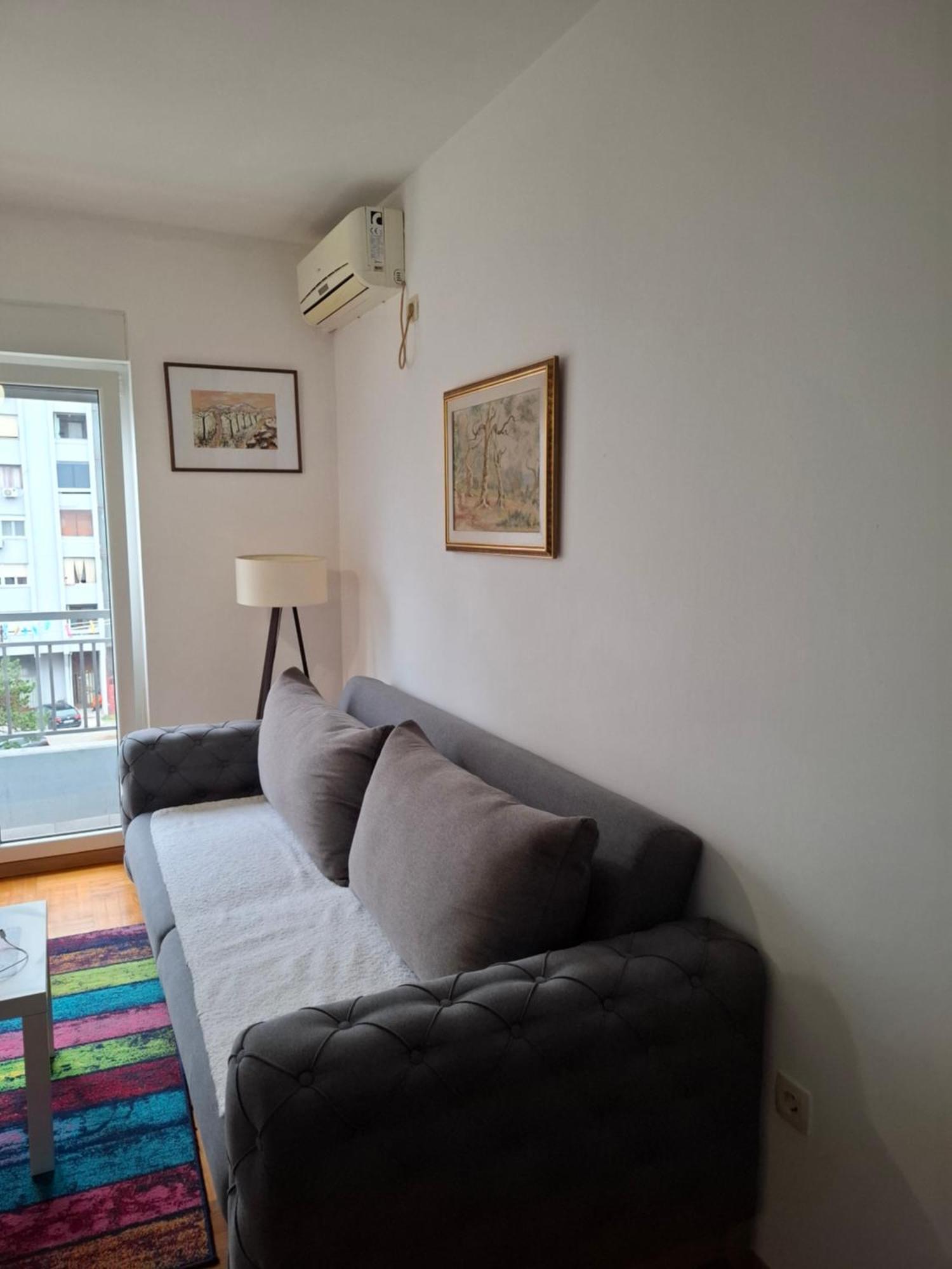 Dina'S Place Podgorica Eksteriør bilde