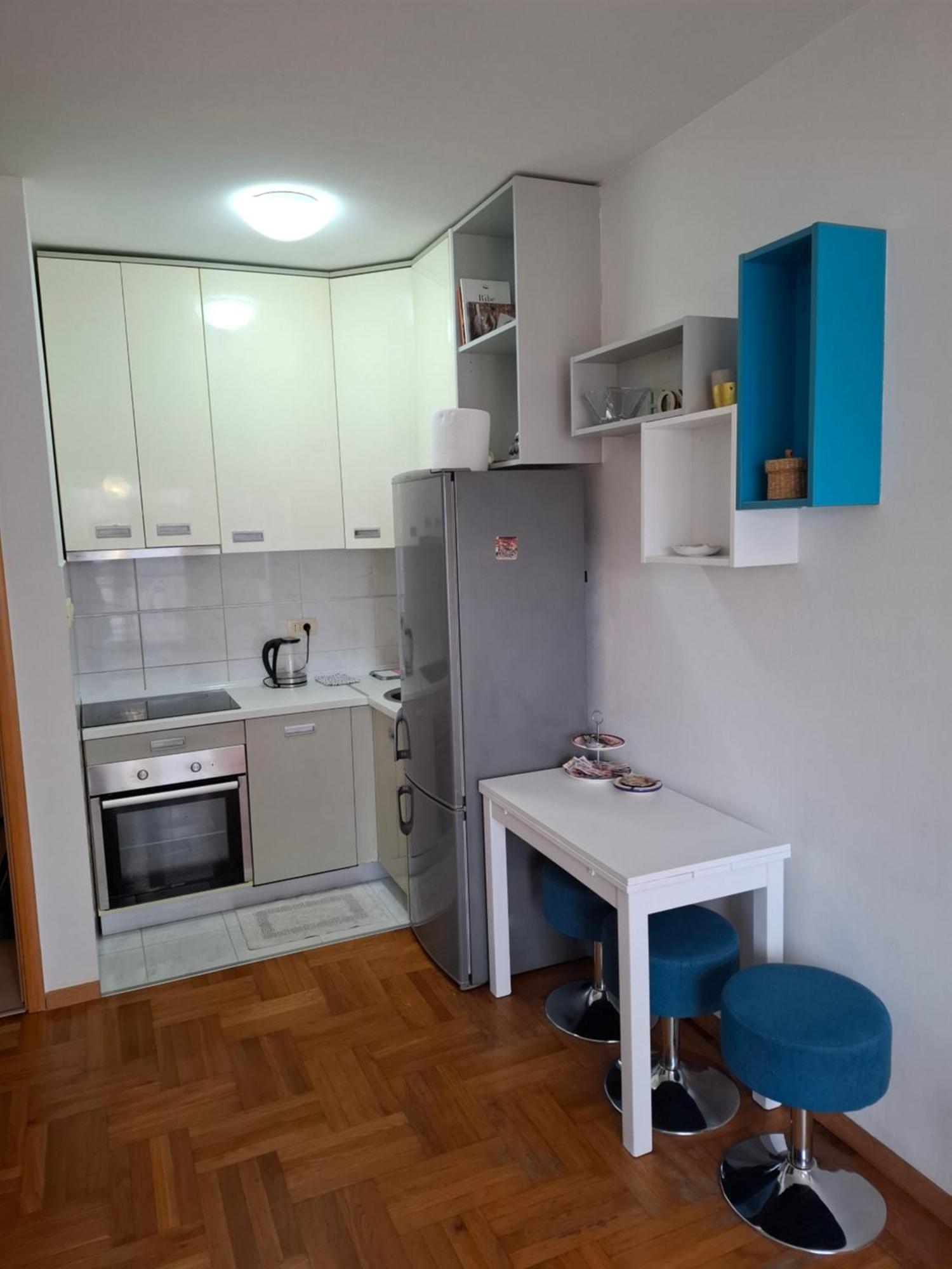Dina'S Place Podgorica Eksteriør bilde