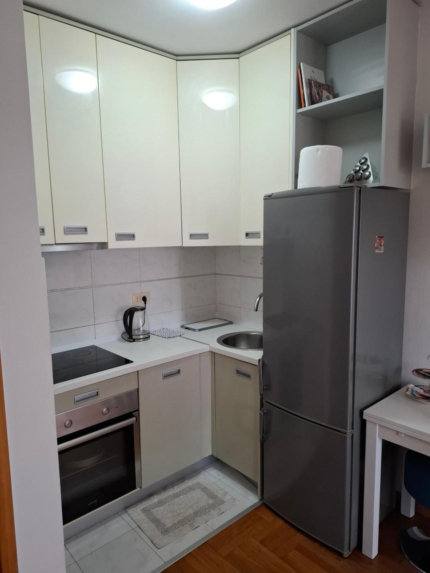 Dina'S Place Podgorica Eksteriør bilde