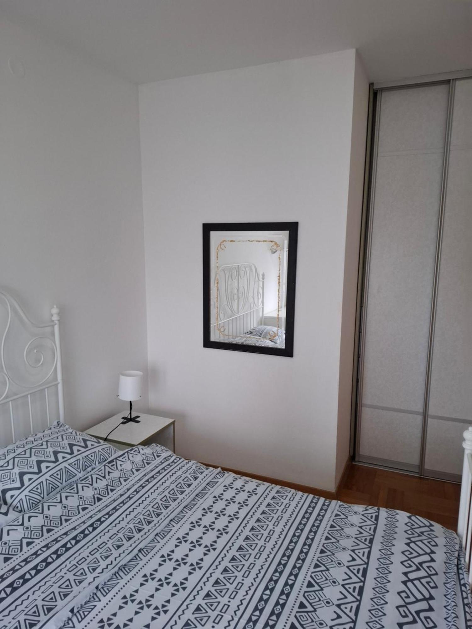 Dina'S Place Podgorica Eksteriør bilde